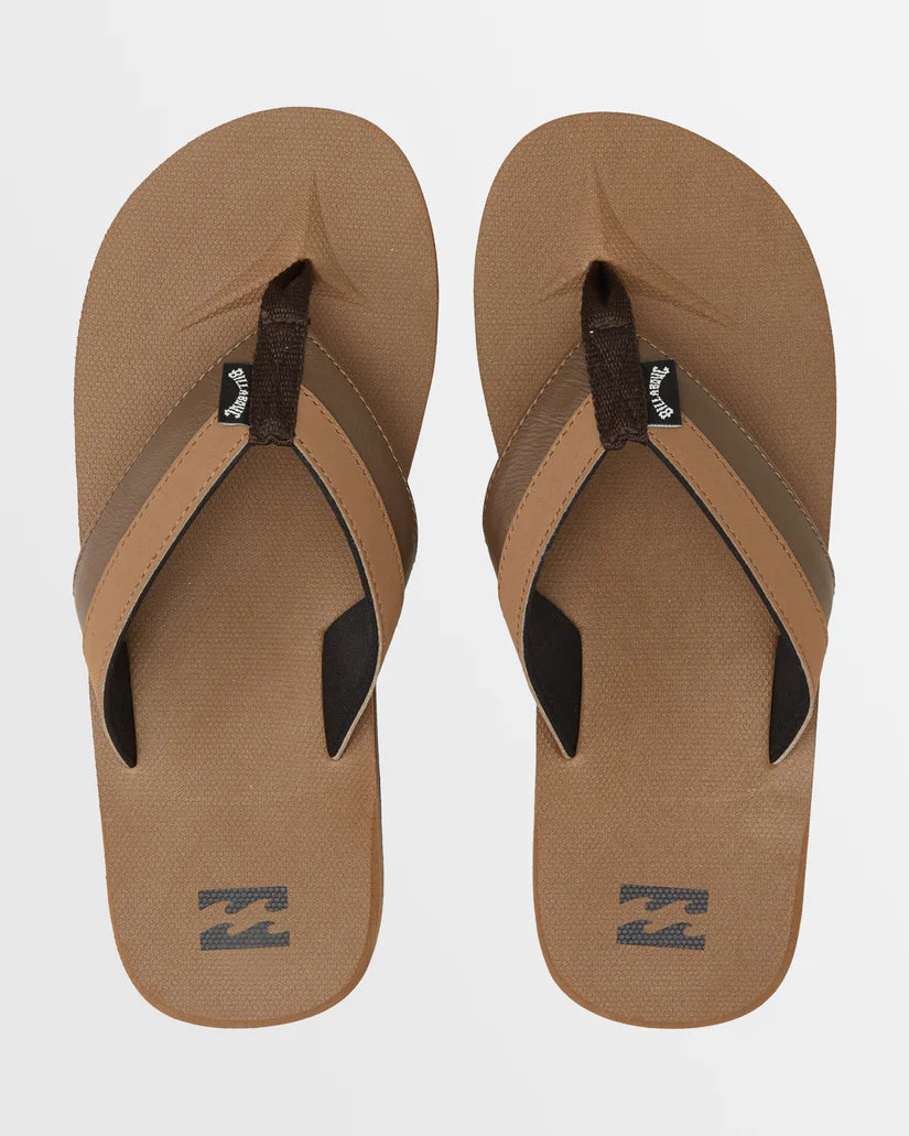 Billabong All Day Impact Thongs