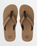 Billabong All Day Impact Thongs