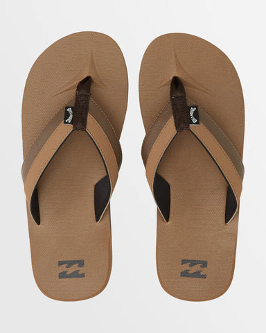 Billabong All Day Impact Thongs