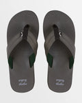 Billabong All Day Impact Cush Thongs