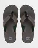 Billabong All Day Impact Cush Thongs