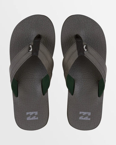 Billabong All Day Impact Cush Thongs