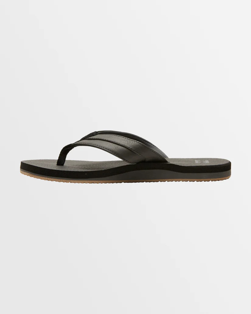 Billabong All Day Impact Cush Thongs