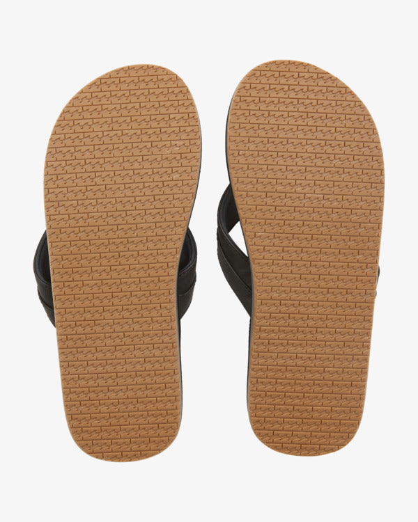 Billabong All Day Impact Cush Thongs