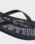 Billabong Tides Thongs