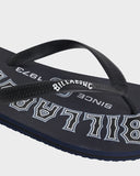 Billabong Tides Thongs