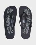 Billabong Tides Thongs