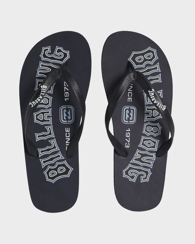 Billabong Tides Thongs