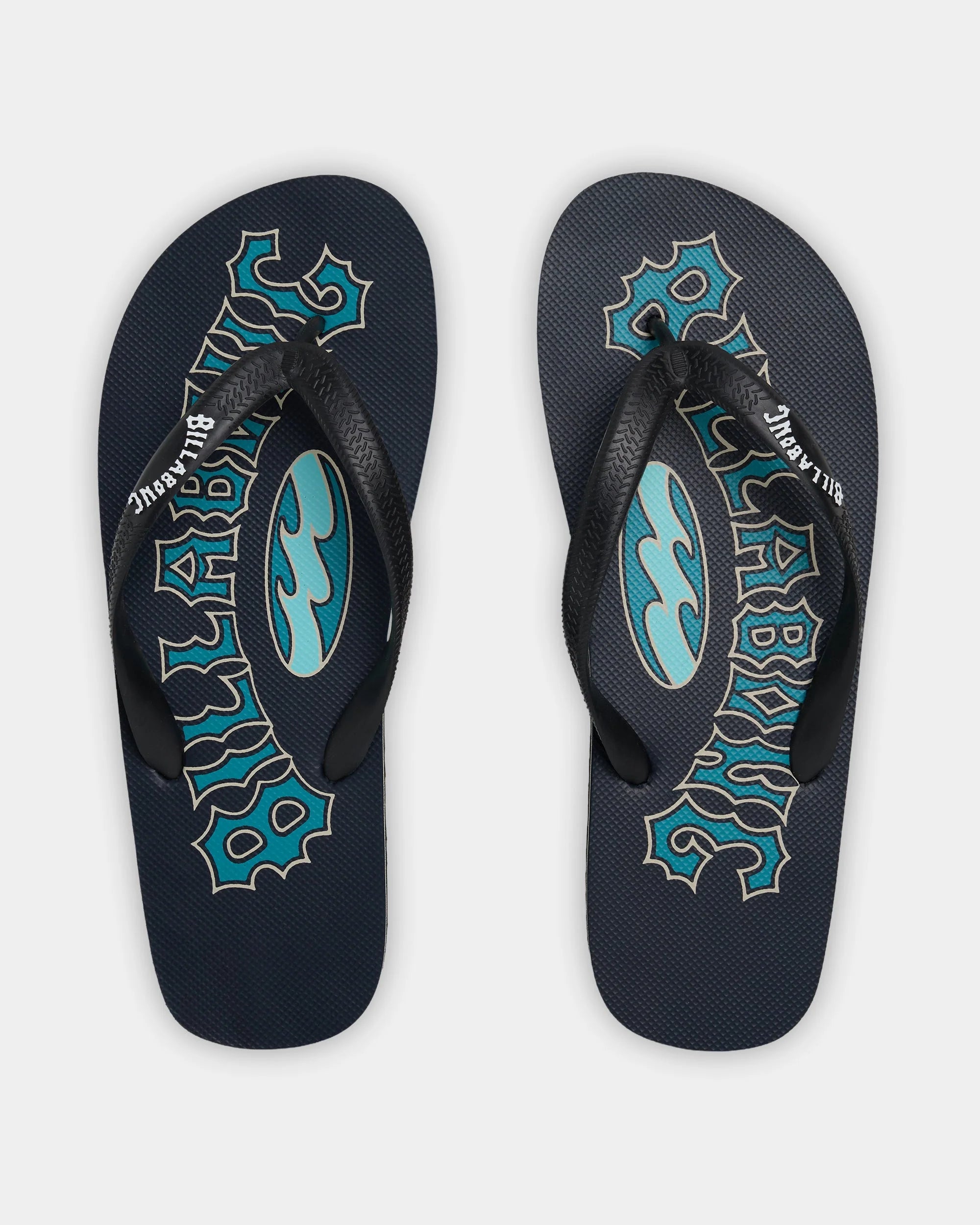 Billabong Tides Thongs