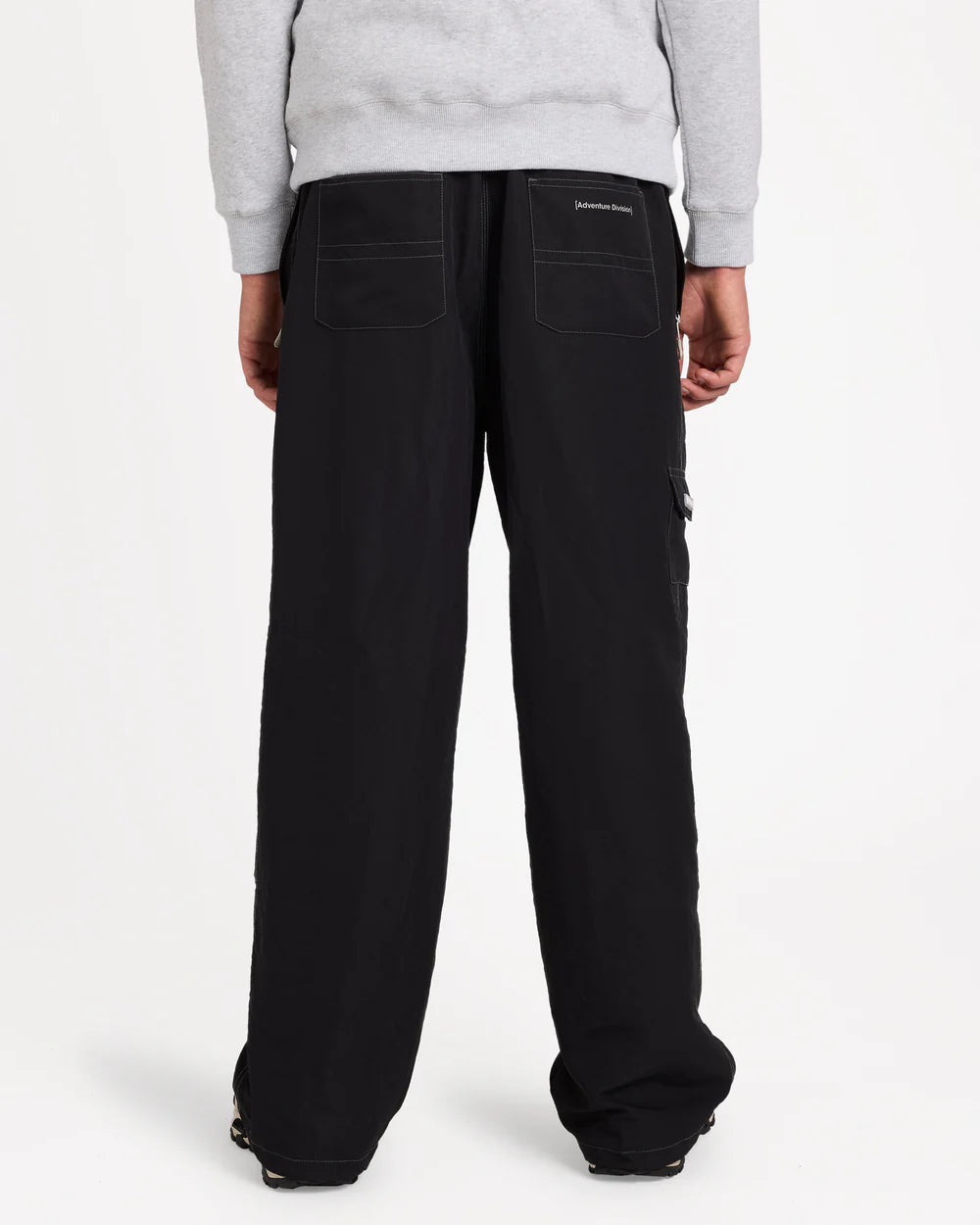 Billabong Adiv Slant Cargo Pants