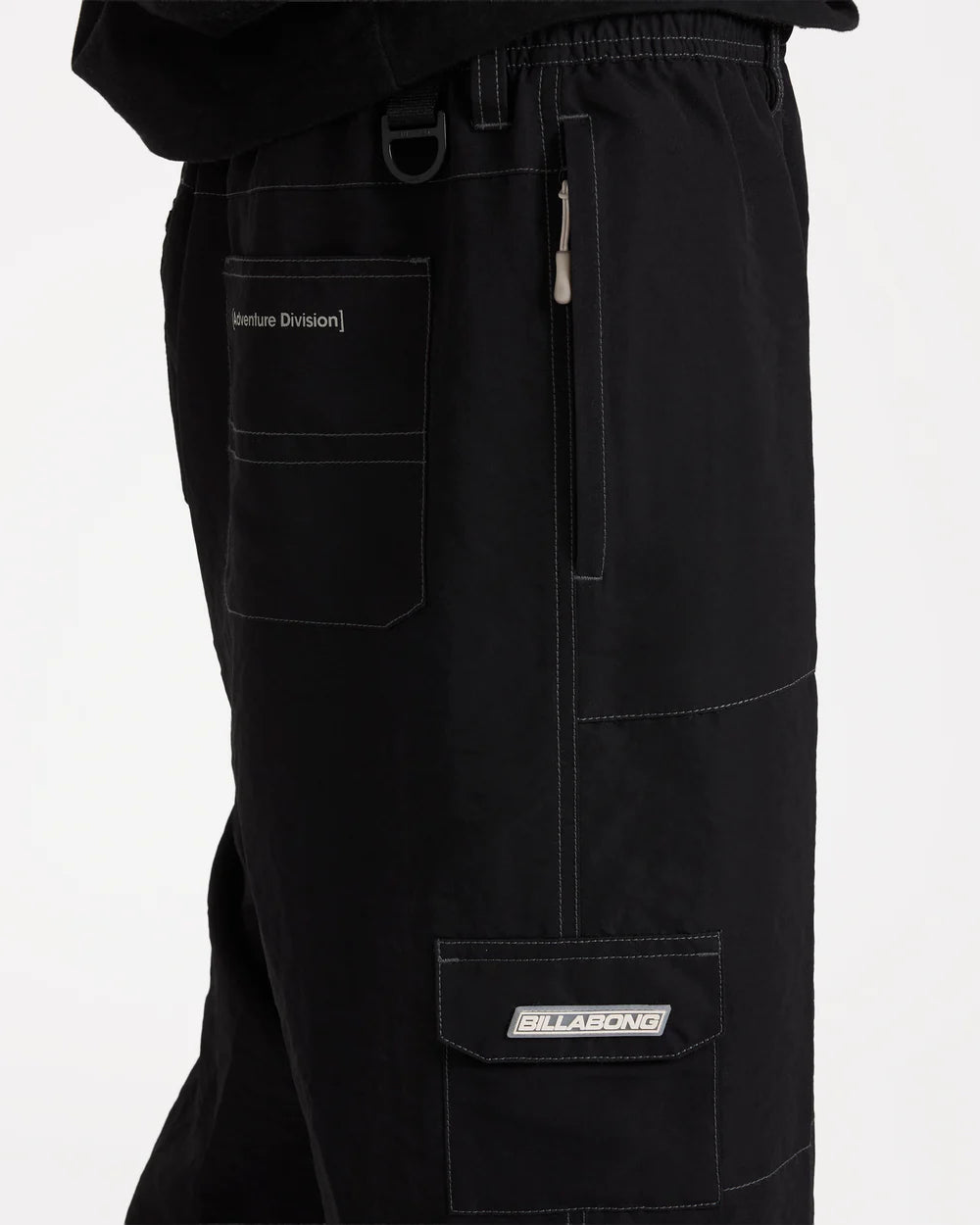 Billabong Adiv Slant Cargo Pants