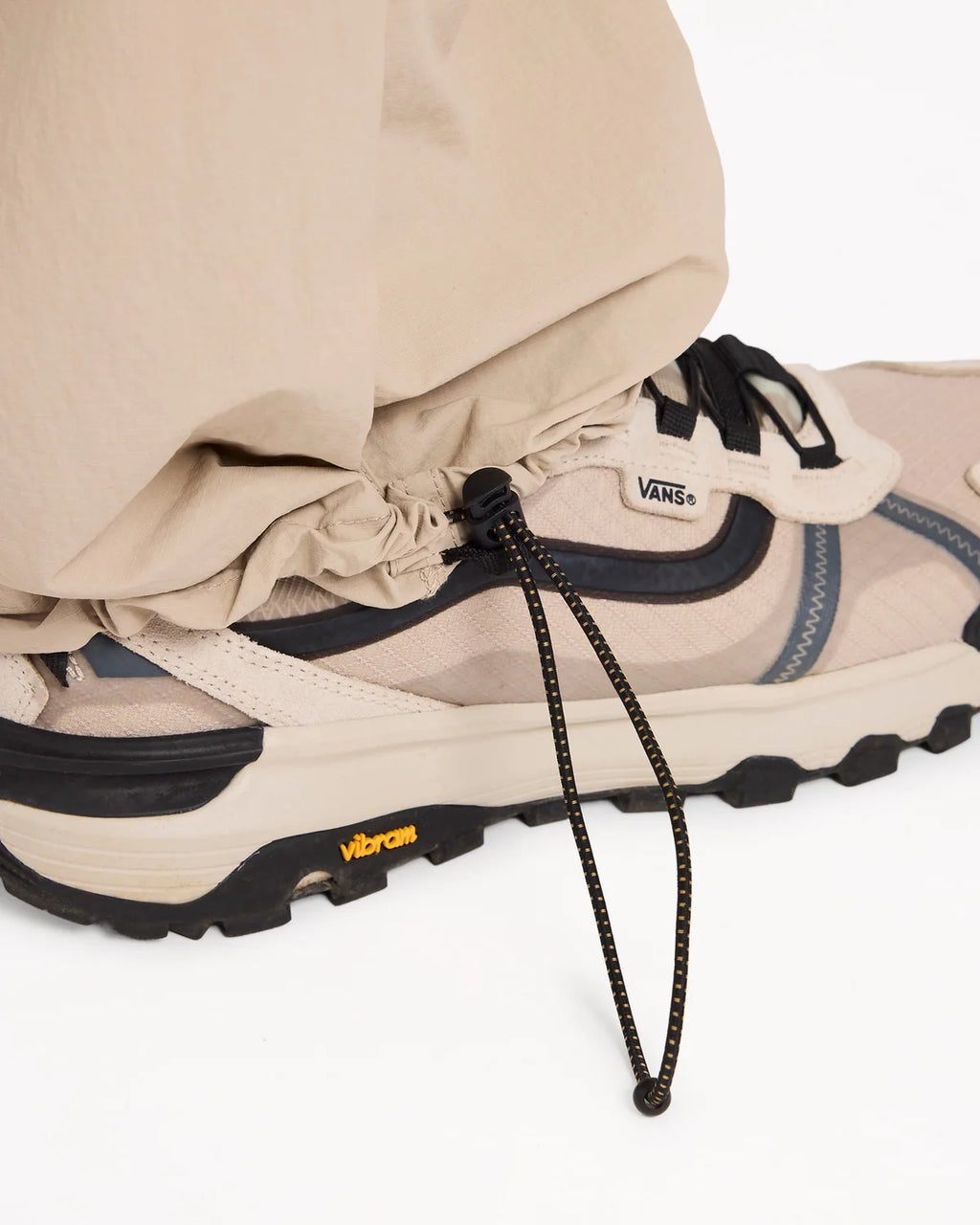 STRIKE MISSION ZIP OFF PANT