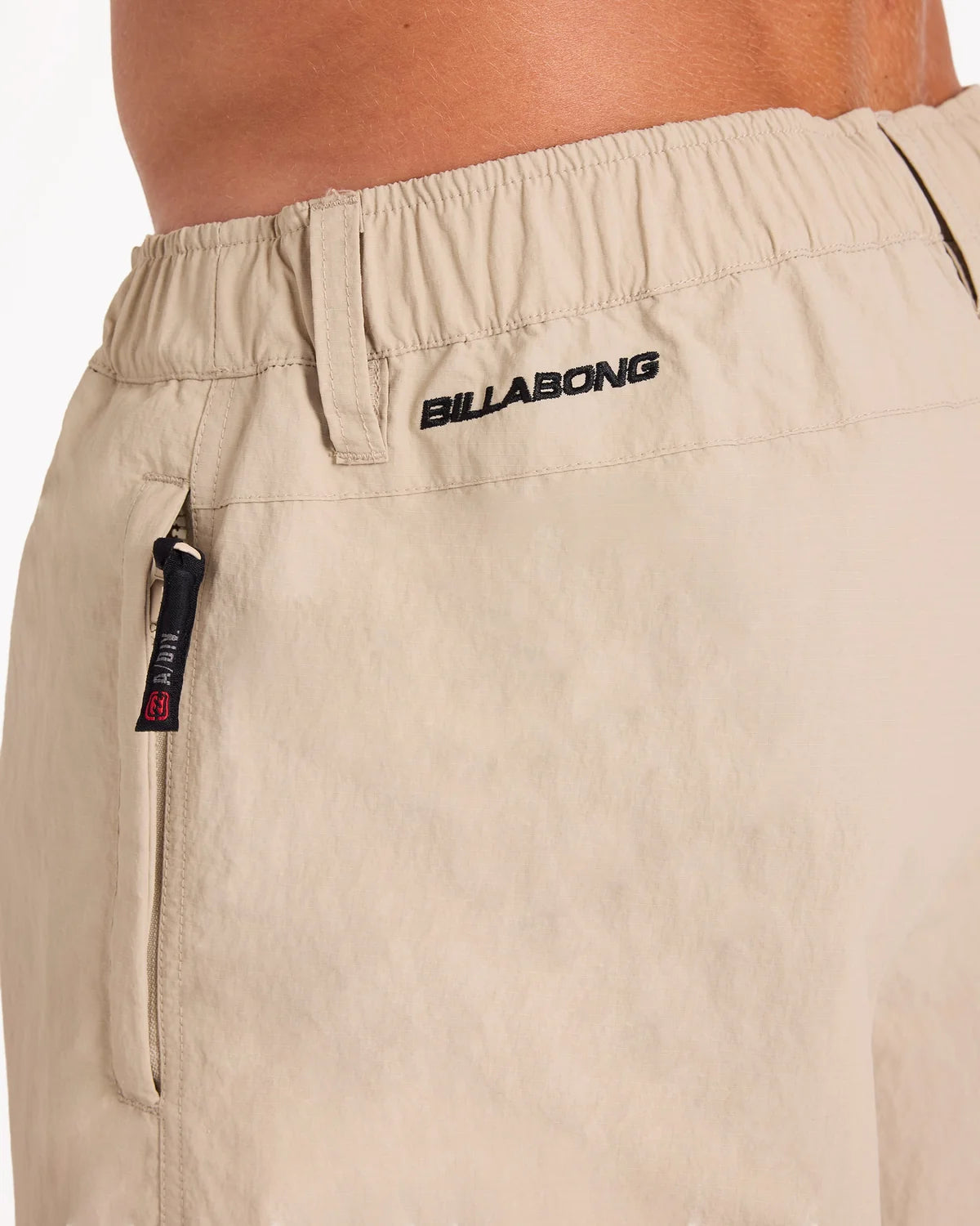 STRIKE MISSION ZIP OFF PANT
