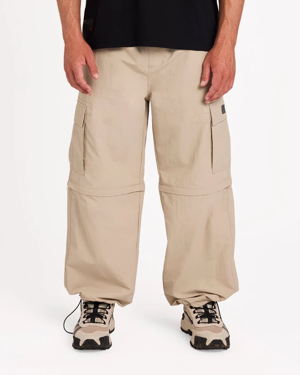 STRIKE MISSION ZIP OFF PANT
