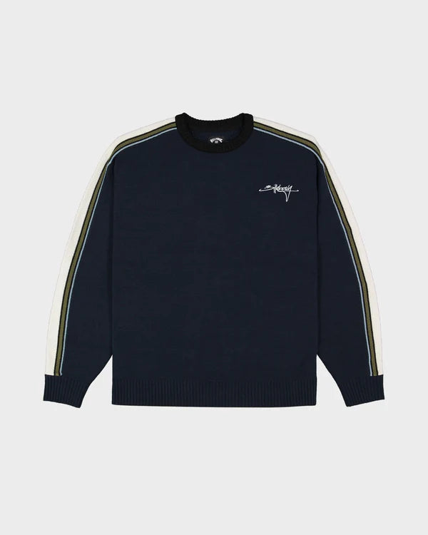 Billabong Script Sweater