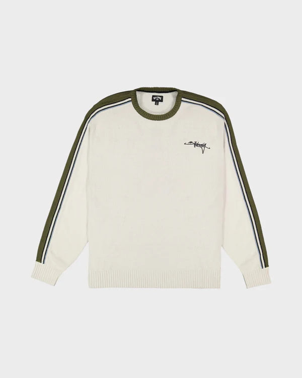 Billabong Script Sweater