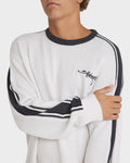 Billabong Script Sweater