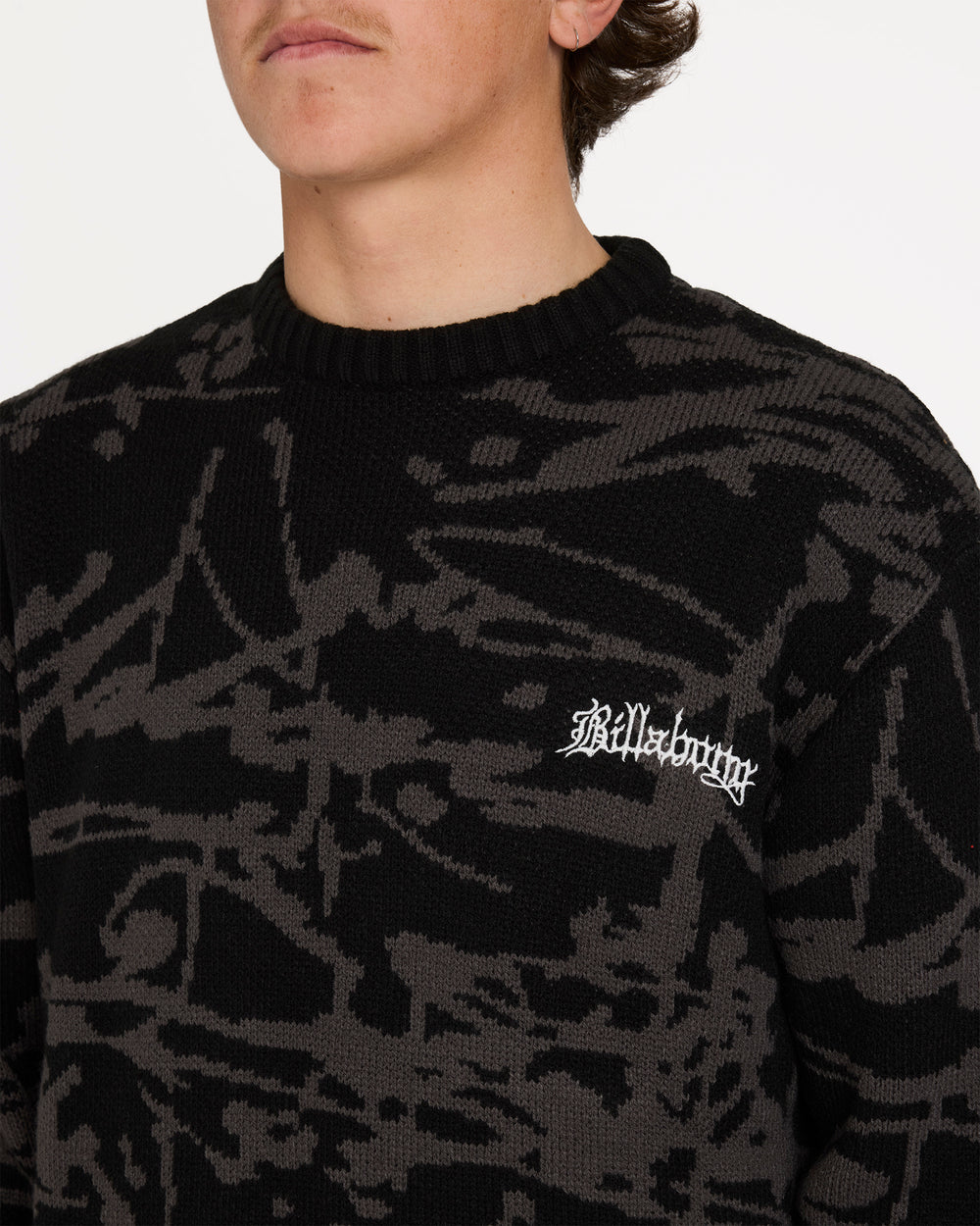 Billabong Immortal Crew Neck