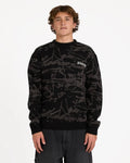 Billabong Immortal Crew Neck