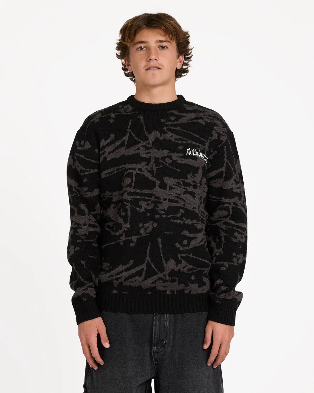 Billabong Immortal Crew Neck