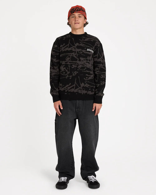 Billabong Immortal Crew Neck