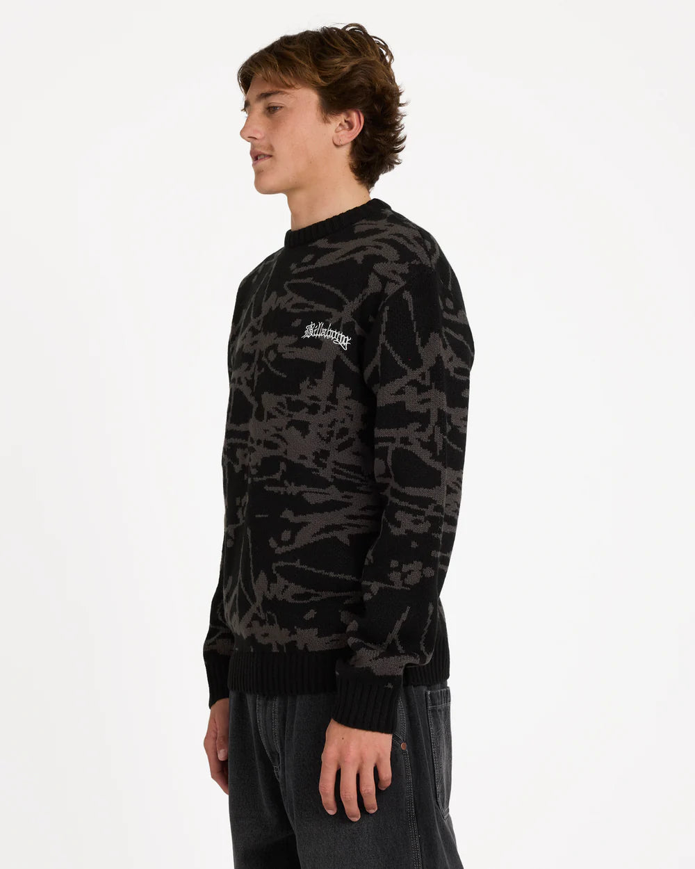 Billabong Immortal Crew Neck