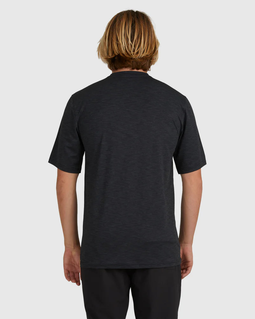 Billabong Shoreline Loose Fit Rash Vest