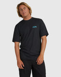 Billabong Shoreline Loose Fit Rash Vest