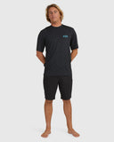 Shoreline Loose Fit Rash Vest