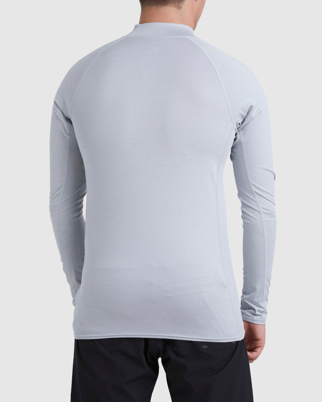 Billabong Shoreline Long Sleeve UPF 50 Surf T-Shirt
