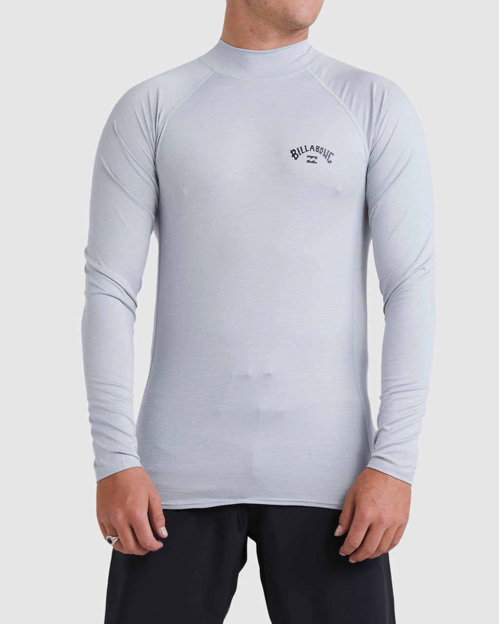 Billabong Shoreline Long Sleeve UPF 50 Surf T-Shirt