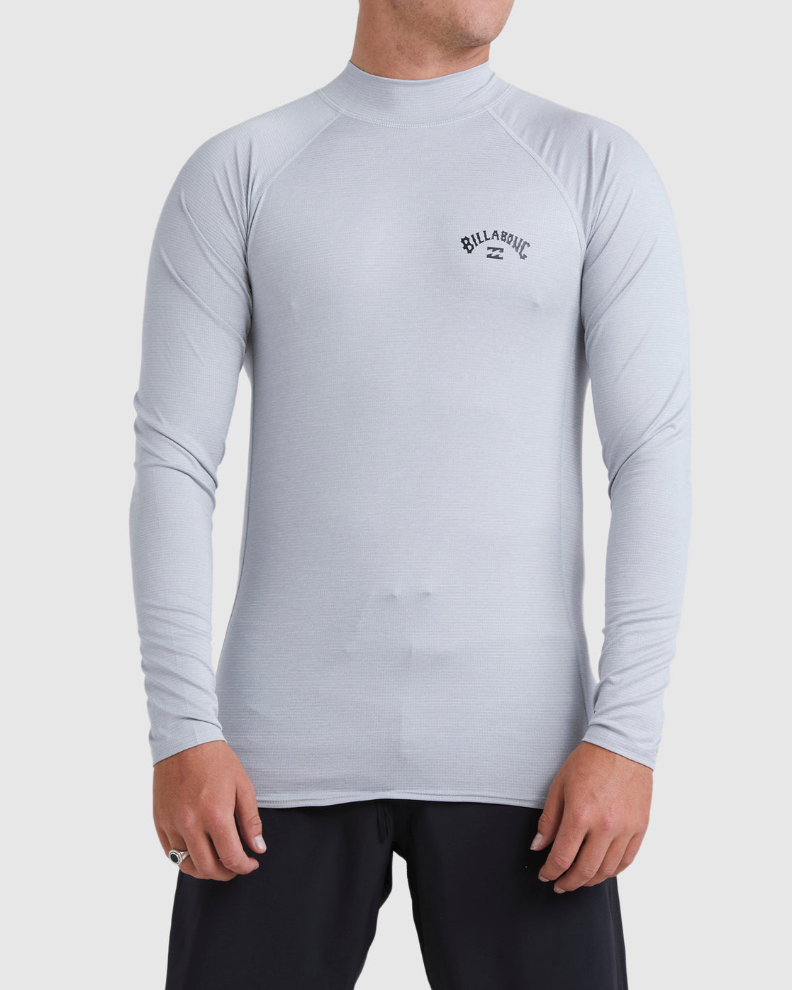 Billabong Shoreline Long Sleeve UPF 50 Surf T-Shirt