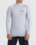Shoreline Long Sleeve UPF 50 Surf T-Shirt