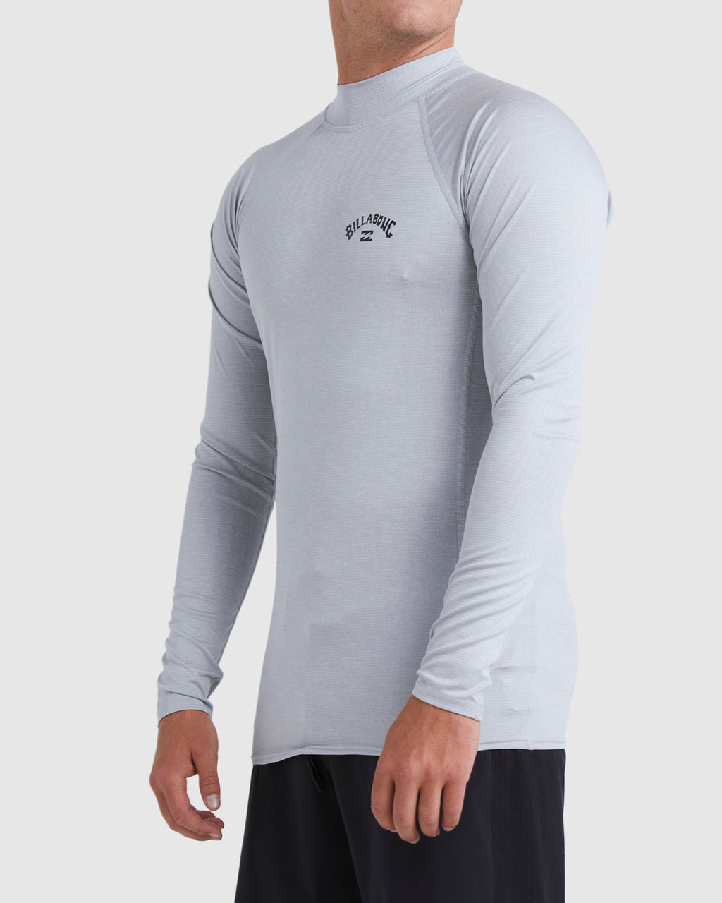 Billabong Shoreline Long Sleeve UPF 50 Surf T-Shirt