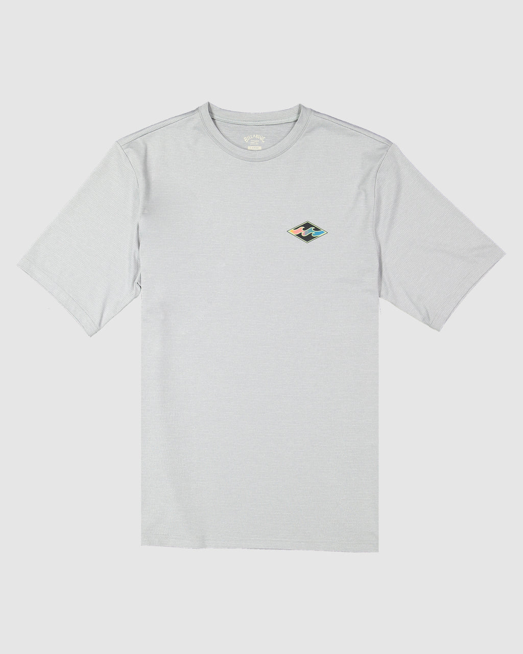 Billabong Diamond Shoreline Rash Vest