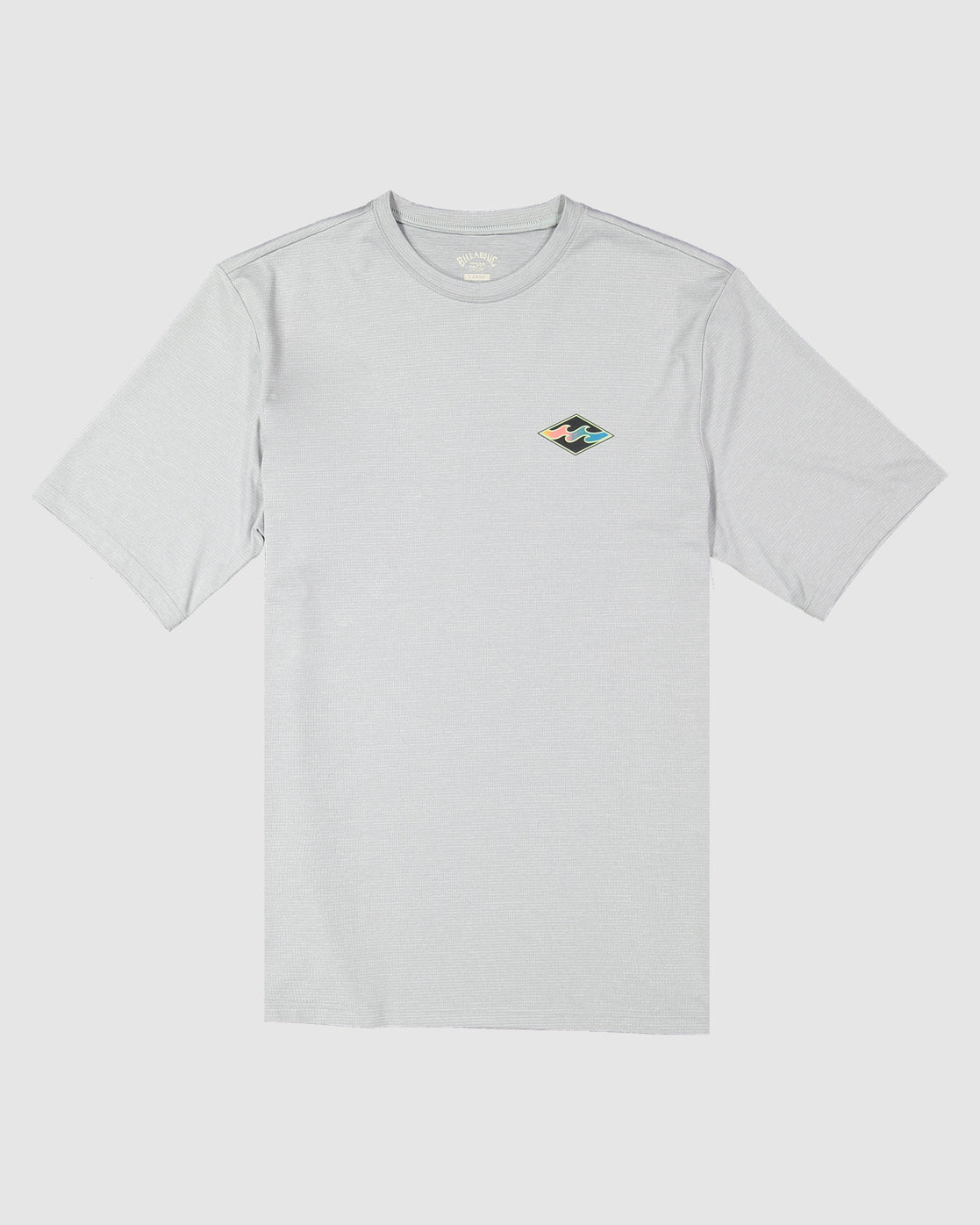 Billabong Diamond Shoreline Rash Vest