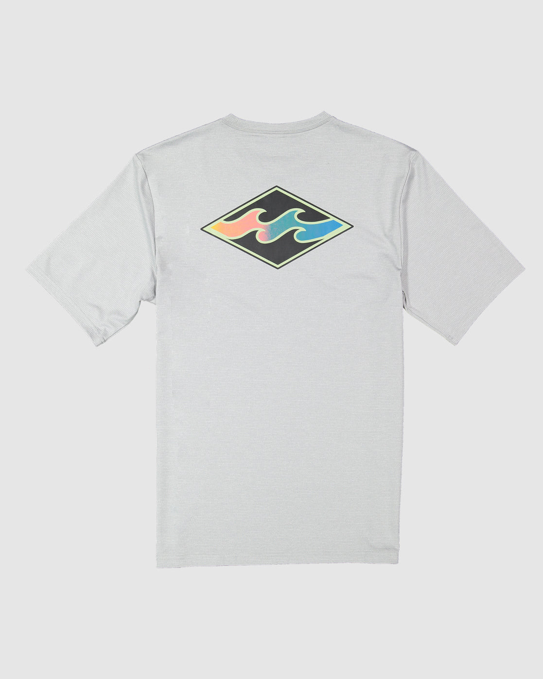 Billabong Diamond Shoreline Rash Vest