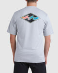 Billabong Diamond Shoreline Rash Vest
