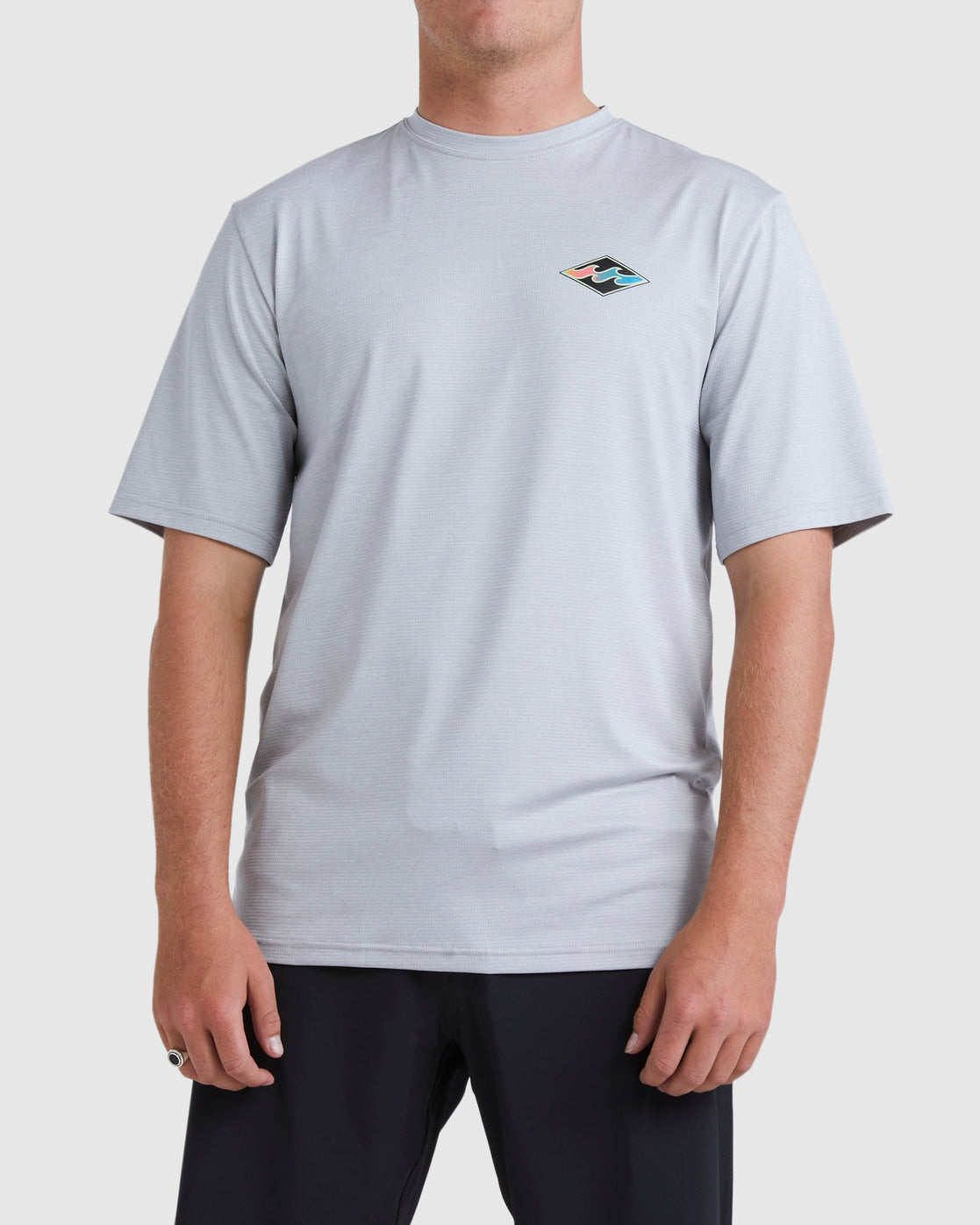 Billabong Diamond Shoreline Rash Vest