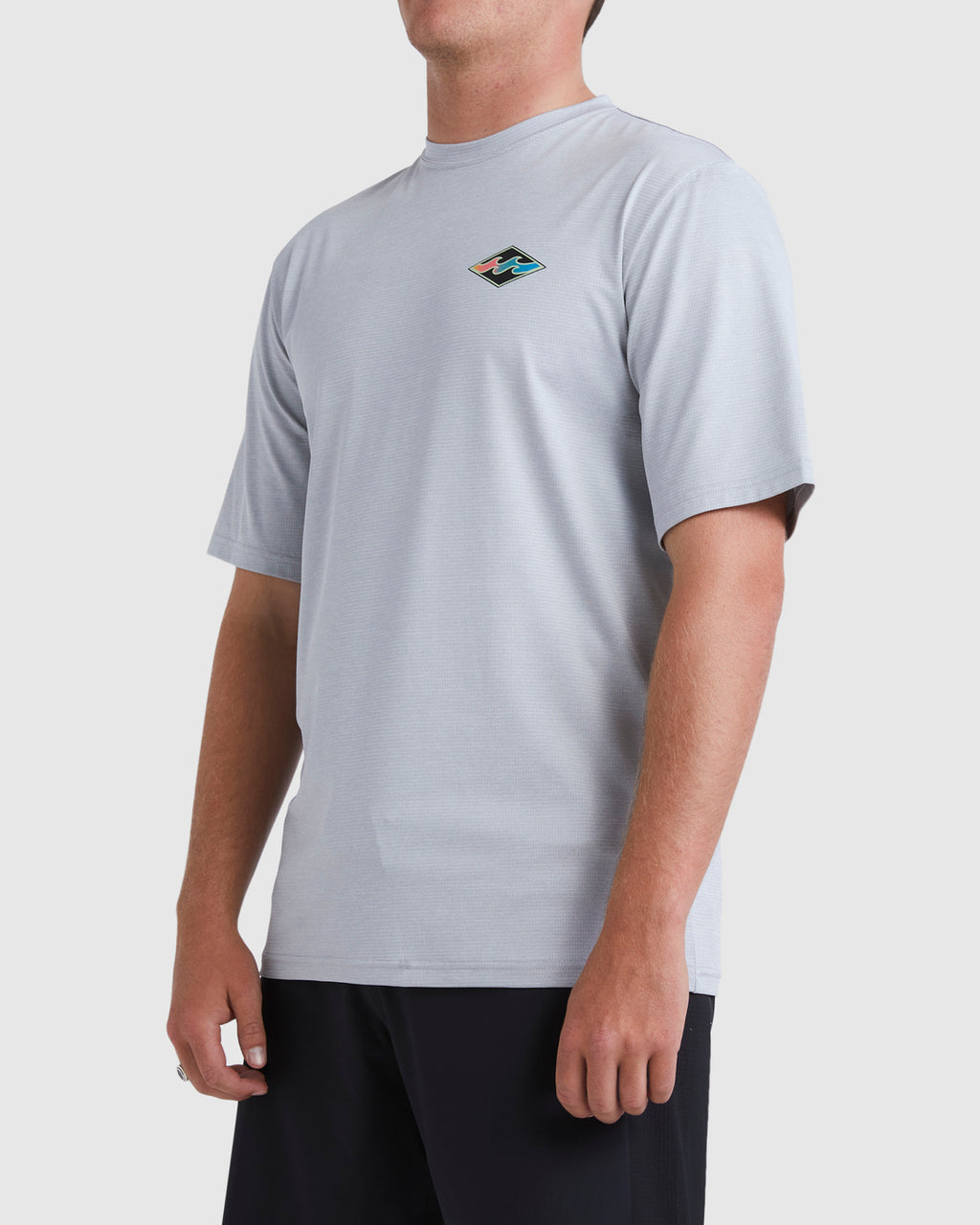 Billabong Diamond Shoreline Rash Vest