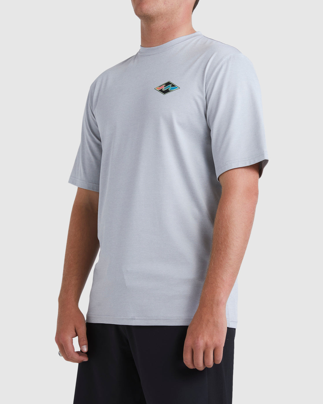 Billabong Diamond Shoreline Rash Vest