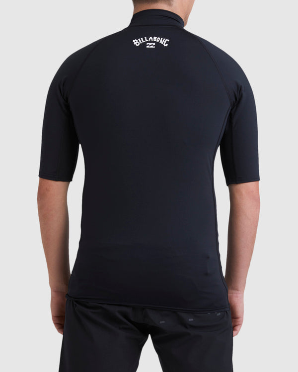 Billabong All Day Arch Rash Vest