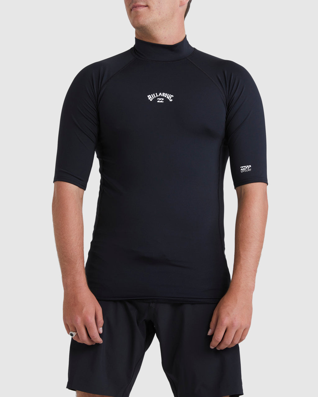 Billabong All Day Arch Rash Vest