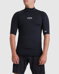 Billabong All Day Arch Rash Vest