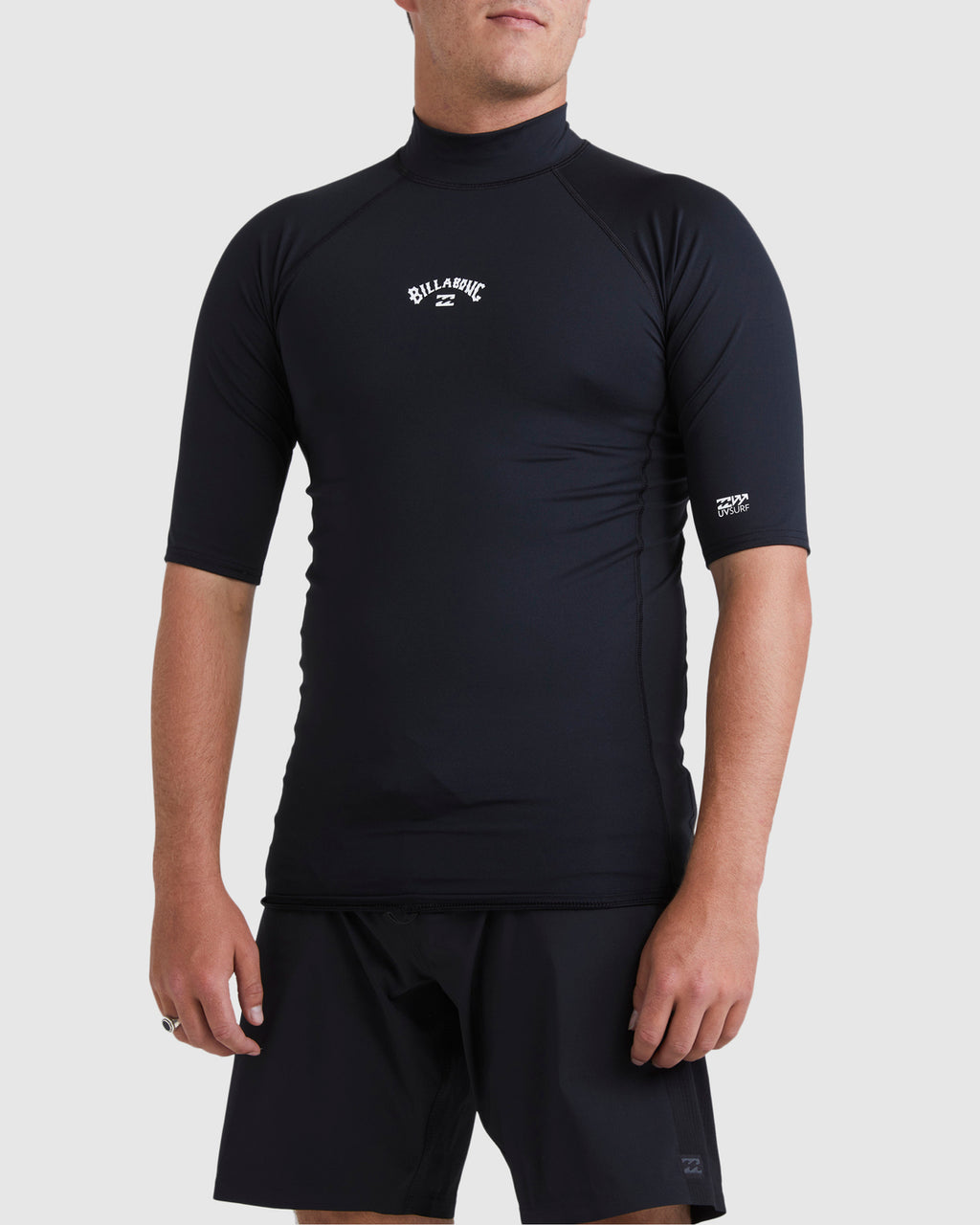 Billabong All Day Arch Rash Vest