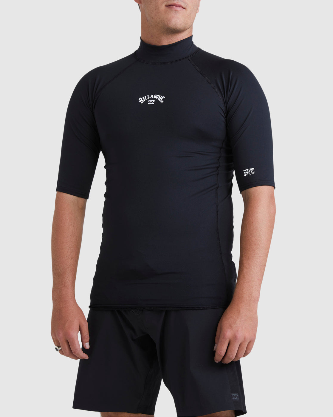 Billabong All Day Arch Rash Vest