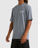 Arch Fill  Short Sleeve UPF 50 Surf T-shirt