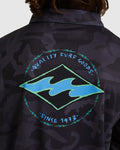 Fisho Rash Vest