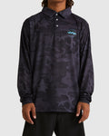 Billabong Fisho Rash Vest