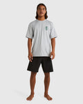 Billabong Diamond Shoreline Rash Vest